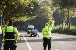 Polizeipräsidium Recklinghausen: POL-RE: Recklinghausen/ Haltern am See/ Dorsten/ Herten/ Bottrop: Kontrollwoche Truck & Bus