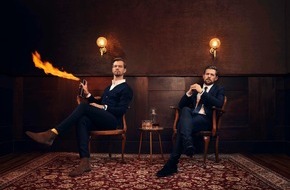 ProSieben: "CIRCUS HALLIGALLI" gibt seine letzte Vorstellung am Dienstag, 20. Juni, auf ProSieben