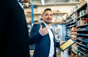 fach.digital GmbH: Zu mehr Fachkräften im neuen Jahr - Experte nennt 5 Tipps, wie Handwerksbetriebe den Jahreswechsel zur Mitarbeitergewinnung nutzen
