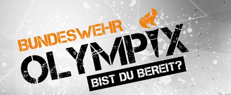 PIZ Personal: Jugendsportevent „Bundeswehr Olympix“ auch 2023 in Warendorf