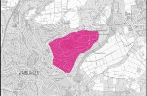 Deutsche Telekom AG: Telekom bringt noch mehr Glasfaser nach Waiblingen