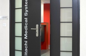 Hitachi Medical Systems Europe Holding AG: Das europäische Headquarter von Hitachi Medical Corporation vergrössert sich in der Schweiz und erhöht die europäische Präsenz
