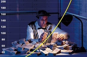 Glaxo Wellcome AG: Mit der Rauchstopp-Pille ins neue Jahr(hundert)