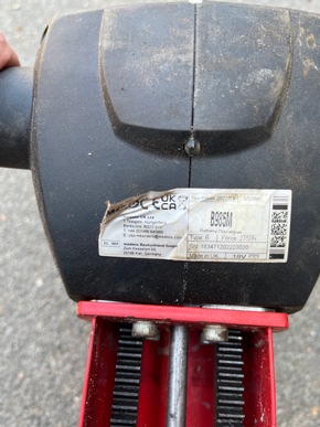 POL-WHV: Sicherstellung von mutma&szlig;lichem Diebesgut - Polizei sucht Gesch&auml;digte