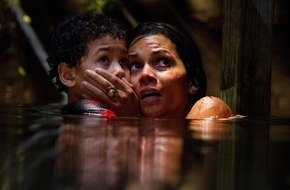 ZDF: ZDF-Free-TV-Premiere: "Entführt in Louisiana" mit Halle Berry (FOTO)