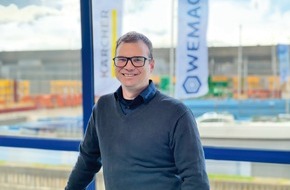 J&uuml;rgen Linsenmaier: WEMAG in Ethik Society aufgenommen