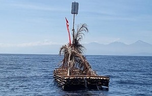 Leibniz-Zentrum für Marine Tropenforschung GmbH: Artenvielfalt im offenen Ozean – ein europäisches Monitoring-Projekt am ZMT