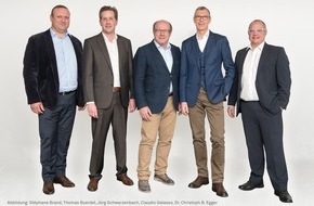 Erne Consulting AG: Neuer Verwaltungsrat bei Erne Consulting AG