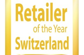 LIDL Schweiz: Lidl Svizzera per la prima volta «Retailer of the Year»