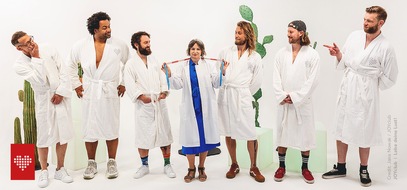 JOYclub: Alles zum besten Stück: JOYclub veröffentlicht Video-Reportage "Penis! Hosen runter, let's talk"