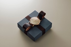 Gift Guide: Choosing the ideal watch