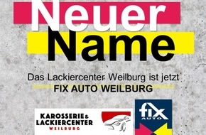 Automobilcenter Mittelhessen: Fix Auto jetzt auch in Weilburg