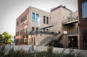 WHU - Otto Beisheim School of Management: WHU arbeitet als erste deutsche Business School mit OpenAI zusammen