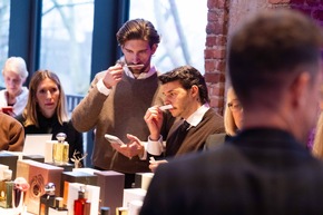 DUFTSTARS 2026: DIE NOMINIERTEN IN 9 KATEGORIEN STEHEN FEST