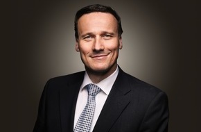 Franke Group: Patrik Wohlhauser wird neuer CEO der Franke Gruppe