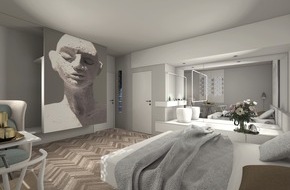 Innsbruck Tourismus: Neu: NALA Individuellhotel in Innsbruck. Das Hotel für Individualisten punktet mit Charme und Qualität - BILD