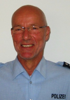 POL-REK: Leiter der Polizeiwache wechselt zum Personalrat -Frechen