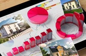 Town & Country Haus Lizenzgeber GmbH: Baurekord im Jahr 2018 für Town & Country Haus