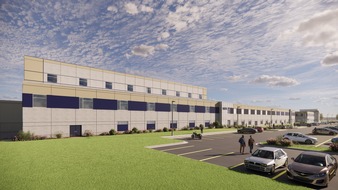 GEA Group Aktiengesellschaft: GEA to expand Janesville campus with production and technology capabilities for North American food and beverage customers