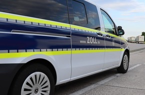 Hauptzollamt Bielefeld: HZA-BI: Zoll stellt illegale Tabakwaren in Herforder Kiosk sicher