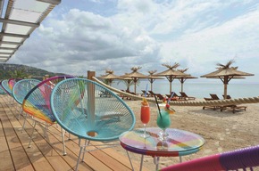 Sonne, Spiel und Meer: Last-Minute-Familienurlaub in Albena