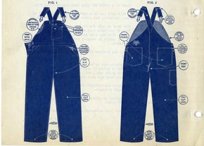 Die Geschichte hinter den Carhartt ICONS