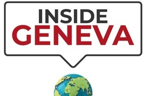 SWI swissinfo.ch: Inside Geneva - die neue Podcast-Serie von SWI swissinfo.ch