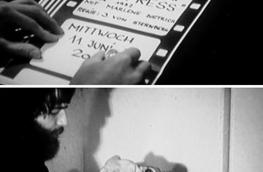 Stadtmuseum Aarau: 50 Jahre Freier Film Aarau: Plakat-Ausstellung im Foyer des Stadtmuseums Aarau