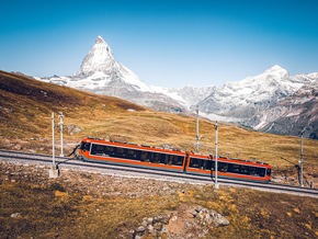 Generalversammlungen BVZ Holding und Matterhorn Gotthard Bahn 2022: Weiter in voller Fahrt - die Signale stehen auch für das Jahr 2023 auf grün