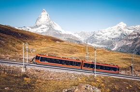 Matterhorn Gotthard Bahn / Gornergrat Bahn / BVZ Gruppe: Generalversammlungen BVZ Holding und Matterhorn Gotthard Bahn 2022: Weiter in voller Fahrt - die Signale stehen auch für das Jahr 2023 auf grün