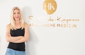 Dr. Hendrike Kampmann: Nat&uuml;rlichkeit im Fokus: Wie Dr. Hendrike Kampmann zu neuem Strahlen im Spiegel verhilft