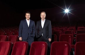 ikp Wien GmbH: Cineplexx: Kinos sollen unter realistischen Bedingungen und im internationalen Kontext ehestmöglich wieder Filme zeigen können