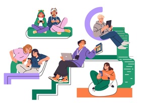 FHNW: Hochschule f&uuml;r Soziale Arbeit; Offene Kinder- und Jugendarbeit in der Digitalit&auml;t: Eine neue Publikation liefert Praxisimpulse