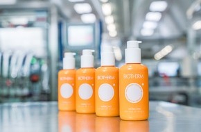 L'ORÉAL Austria, Germany, Switzerland: L'ORÉAL STELLT ERSTE ENZYMATISCH RECYCELTE PET-KOSMETIKFLASCHE VOR, DIE AUF DER  TECHNOLOGIE VON CARBIOS BASIERT