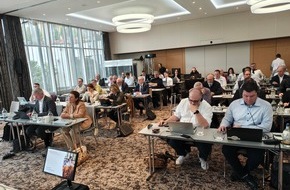 GastroSuisse: GastroSuisse ouvre la voie à de nouvelles négociations