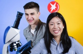 Stiftung Jugend forscht e.V.: Auftakt zum Bundesfinale 2017 von Jugend forscht bei Siemens (FOTO)