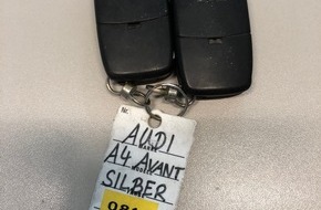 Kreispolizeibehörde Soest: POL-SO: Eigentümer gesucht