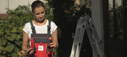 Bundesverband Rollladen + Sonnenschutz e.V.: Neues Ausbildungsvideo des BVRS: Handwerk mit Köpfchen