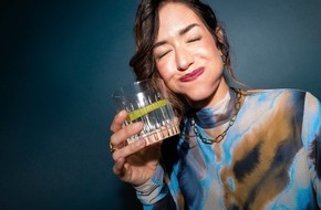 GROHE AG: Sprudelwasser aus GROHE Blue Home überzeugt - und diese Wasserrezepte auch
