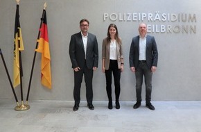 Polizeipräsidium Heilbronn: POL-HN: Pressemitteilung des Polizeipräsidiums Heilbronn vom 16.10.2023