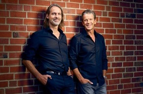 ZDF: "Lanz & Precht" – neuer ZDF-Podcast startet
