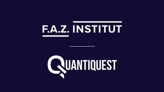 F.A.Z.-Institut f&uuml;r Management-, Markt- und Medieninformation GmbH: F.A.Z. Institut und QuantiQuest zeichnen Deutschlands TOP Anw&auml;lte 2027 aus