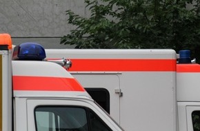 Polizeipräsidium Westpfalz: POL-PPWP: Polizist bei Widerstandshandlungen schwer verletzt