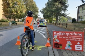 Polizei Gütersloh: POL-GT: Polizei bittet um vorsichtige Fahrweise