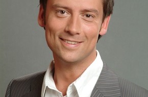 rbb - Rundfunk Berlin-Brandenburg: Sascha Hingst wird neuer Abendschau-Moderator