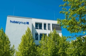 hubergroup Deutschland GmbH: Pressemitteilung - hubergroup präsentiert innovative Lösungen auf der EURASIA PACKAGING FAIR 2024