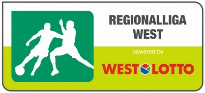 WestLotto: WestLotto verlängert Partnerschaft mit der Regionalliga-West
