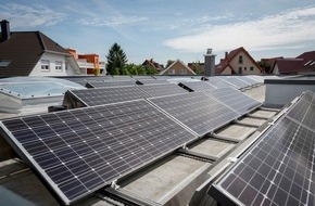 Panasonic Electric Works Europe AG: Freie Zeit nutzen: Photovoltaik-Anlage checken
