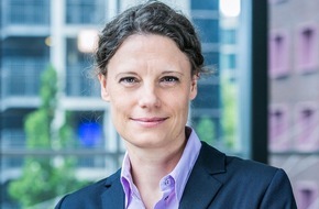 ASB Hamburg: ASB Hamburg wählt Prof. Dr. Anja Behrens-Potratz in den Aufsichtsrat