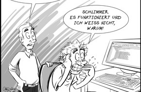 Wiley-VCH Verlag GmbH & Co. KGaA: Neues Praxisbuch: Barrierefreie Websites verst&auml;ndlich erkl&auml;rt